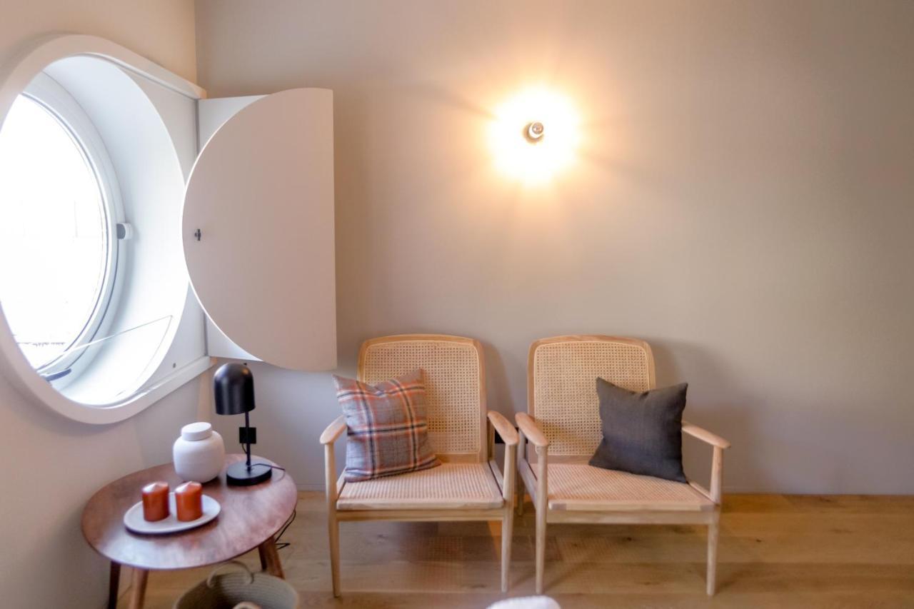 Alegria Suites By Porto City Hosts Bagian luar foto
