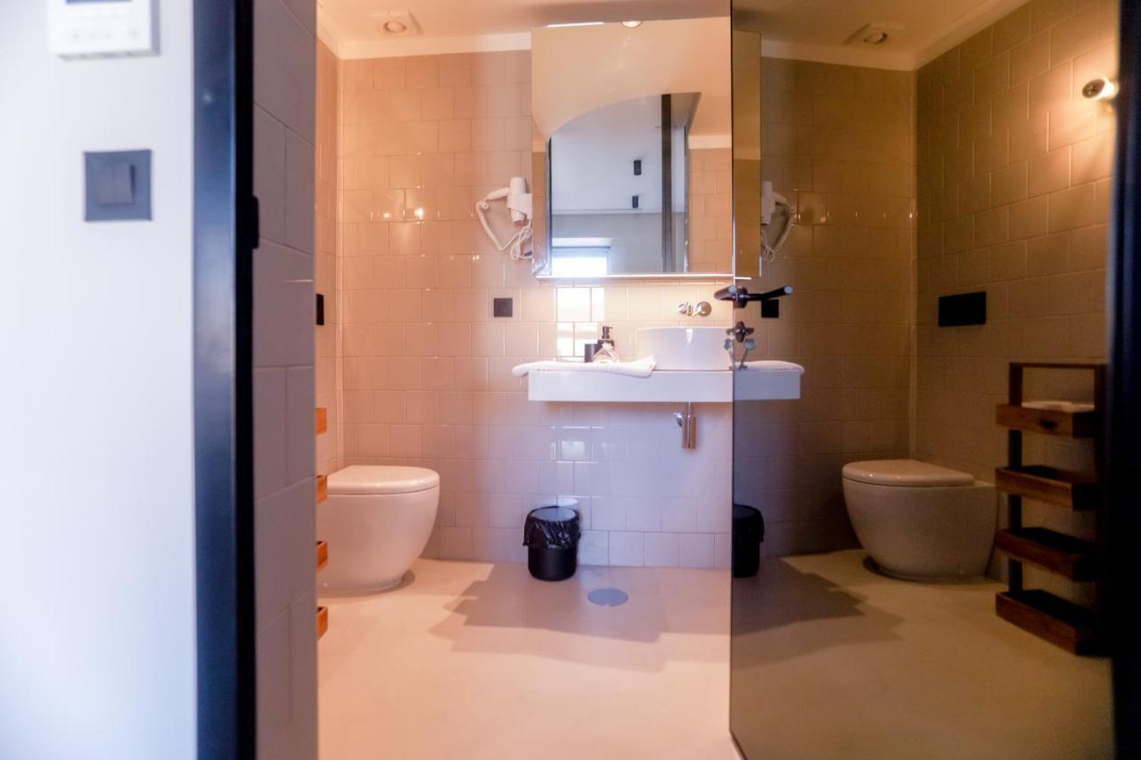 Alegria Suites By Porto City Hosts Bagian luar foto