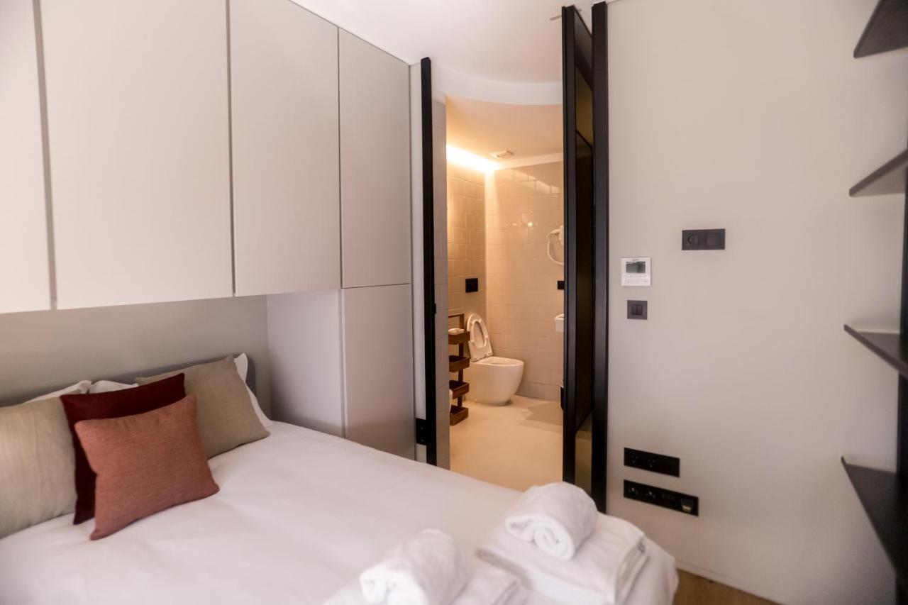 Alegria Suites By Porto City Hosts Bagian luar foto