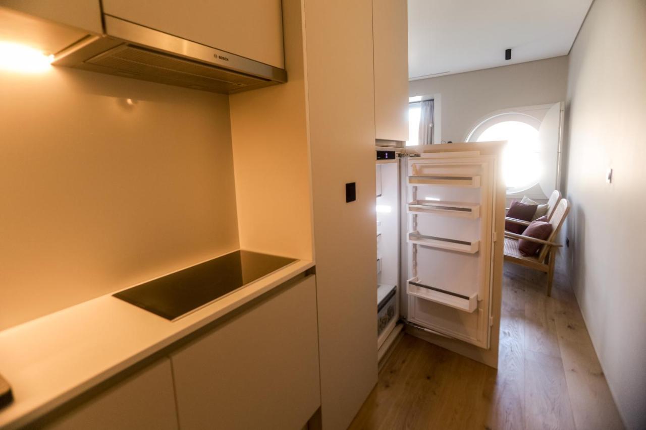 Alegria Suites By Porto City Hosts Bagian luar foto