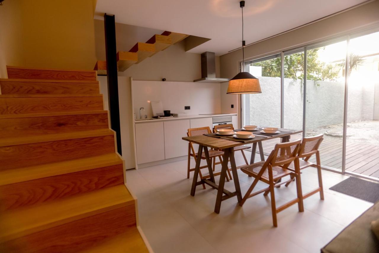 Alegria Suites By Porto City Hosts Bagian luar foto
