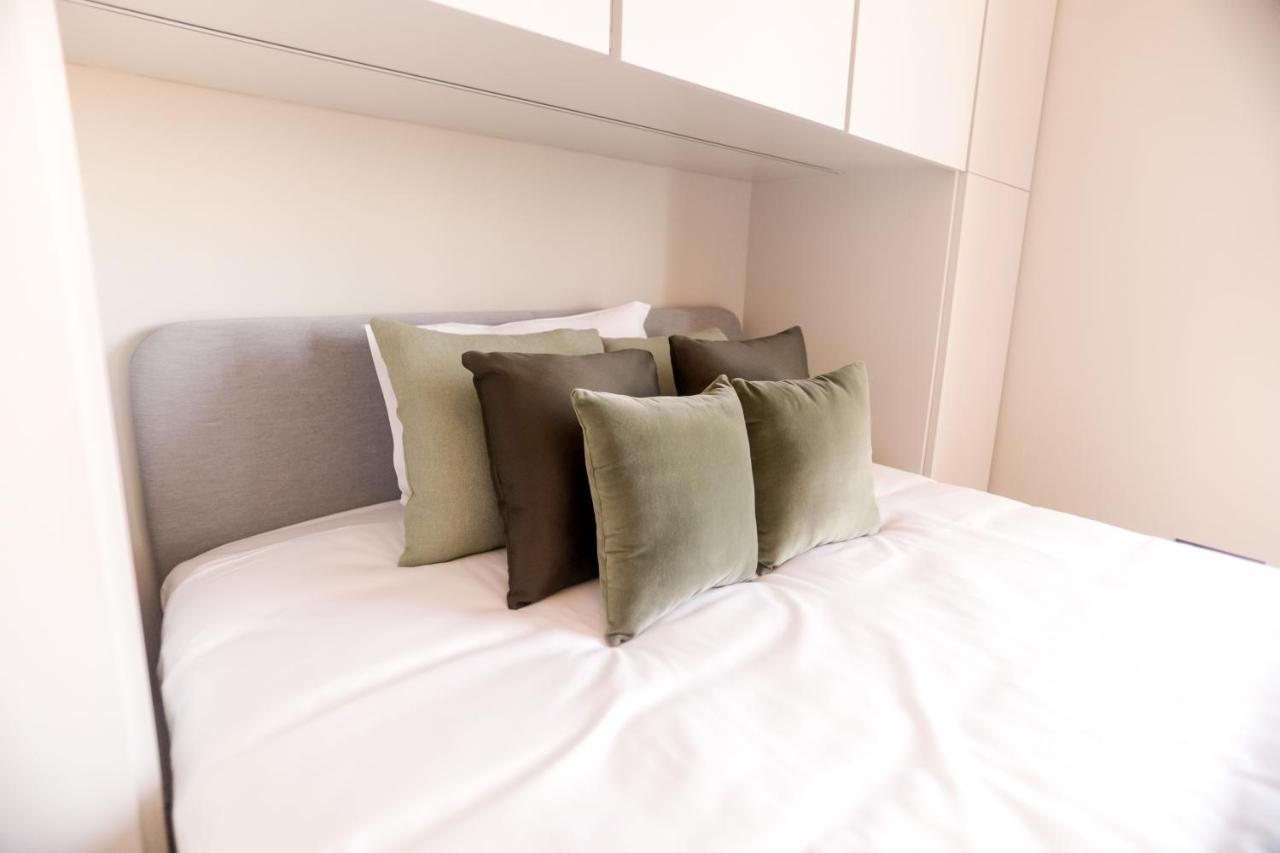 Alegria Suites By Porto City Hosts Bagian luar foto