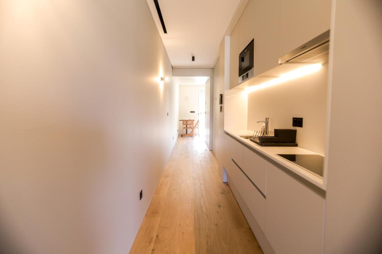 Alegria Suites By Porto City Hosts Bagian luar foto