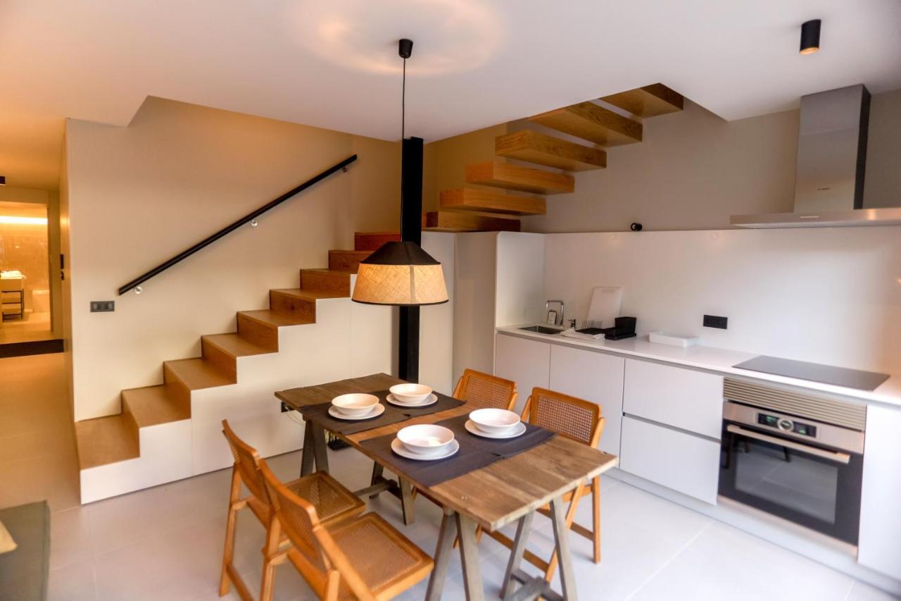 Alegria Suites By Porto City Hosts Bagian luar foto