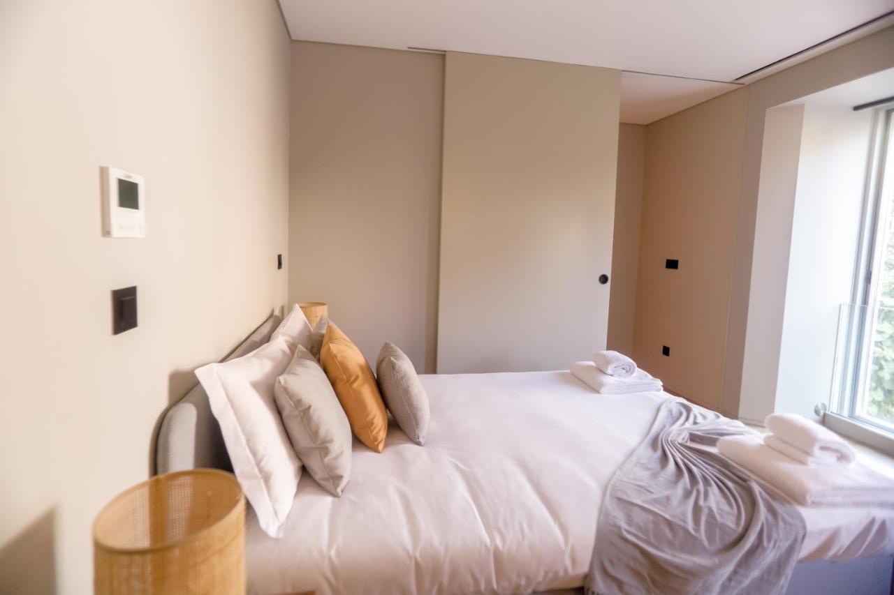 Alegria Suites By Porto City Hosts Bagian luar foto