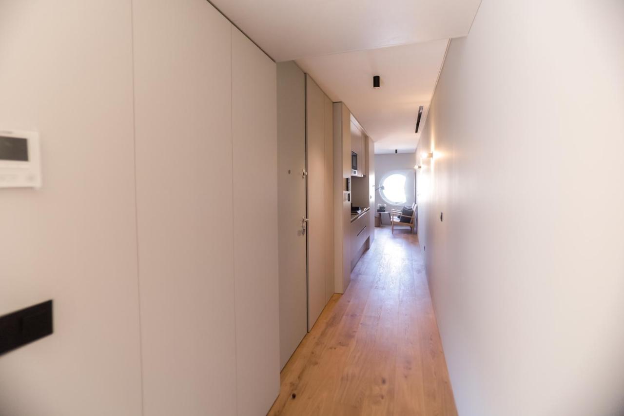 Alegria Suites By Porto City Hosts Bagian luar foto