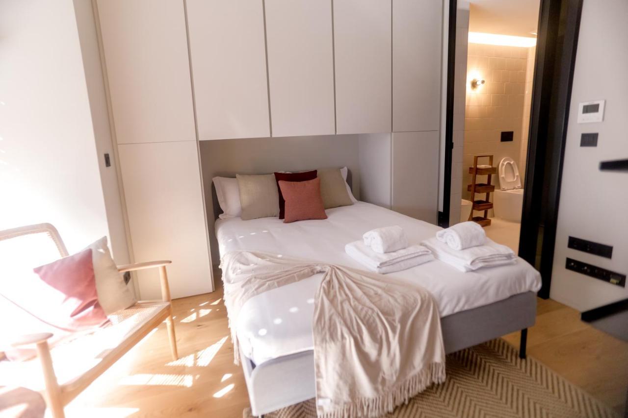 Alegria Suites By Porto City Hosts Bagian luar foto
