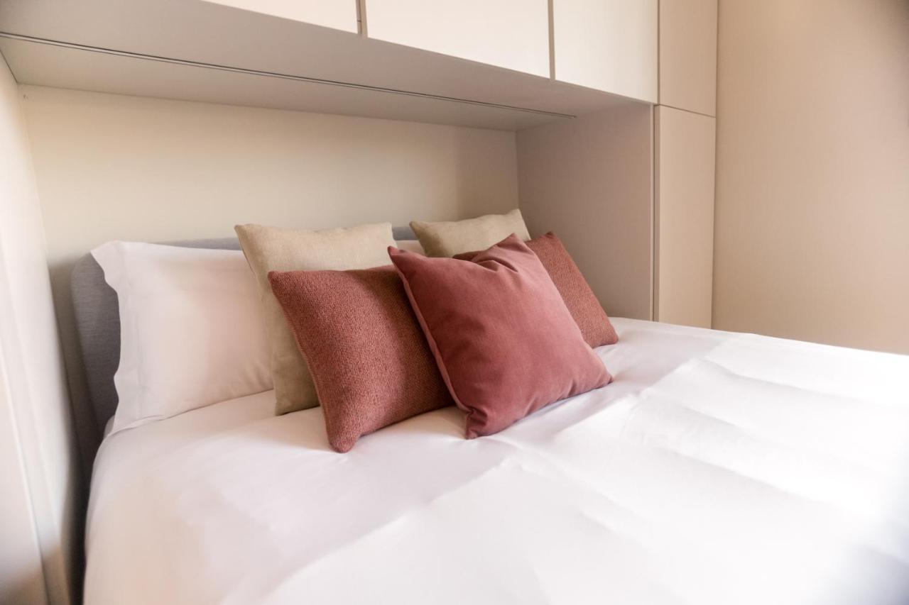 Alegria Suites By Porto City Hosts Bagian luar foto