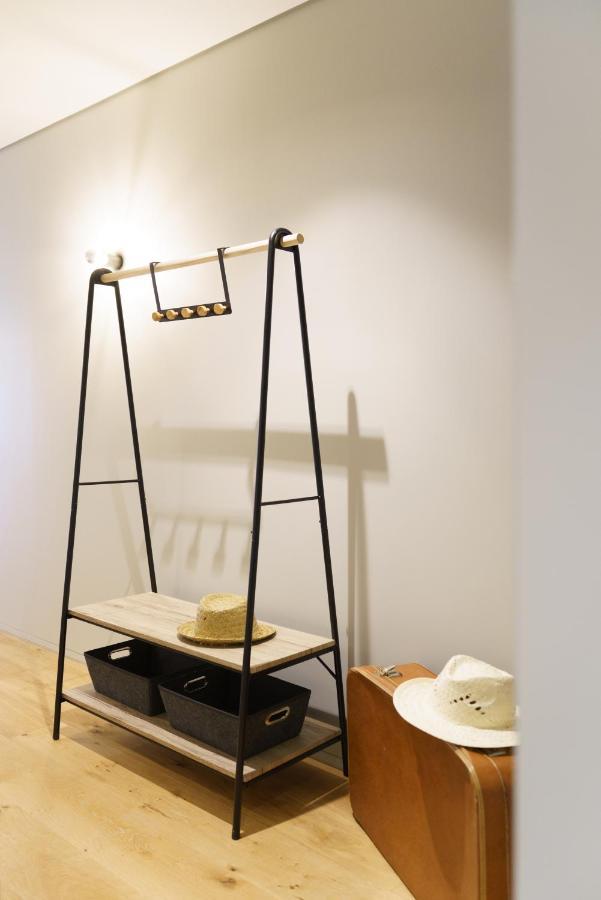 Alegria Suites By Porto City Hosts Bagian luar foto