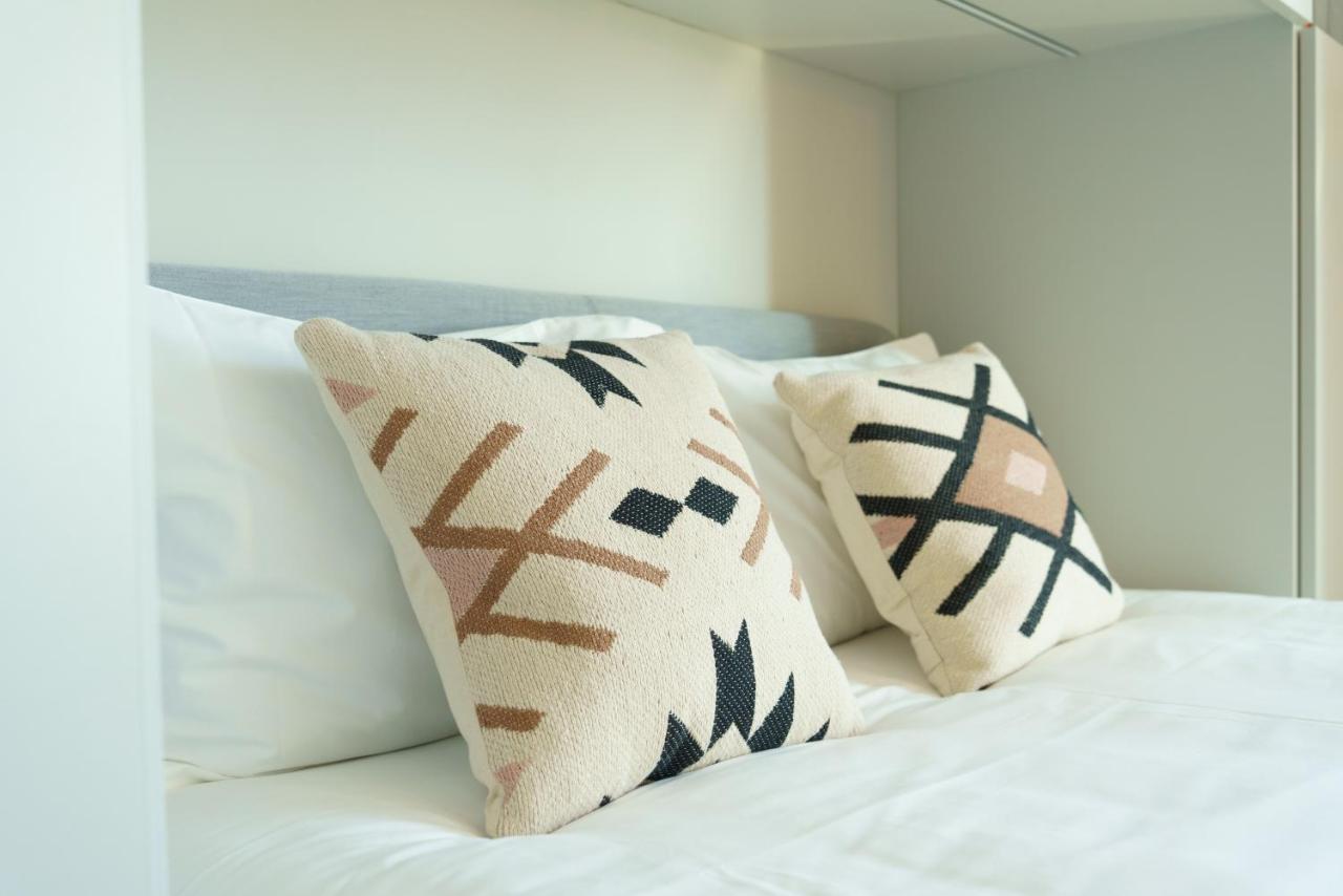 Alegria Suites By Porto City Hosts Bagian luar foto