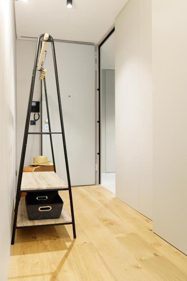 Alegria Suites By Porto City Hosts Bagian luar foto